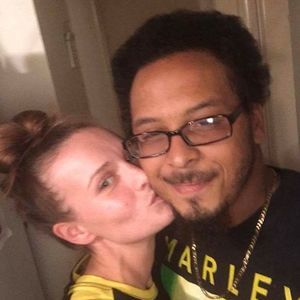 Meet your Posher, Krissy